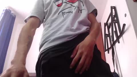 andrew online show from March 12, 2025, 3:18 pm