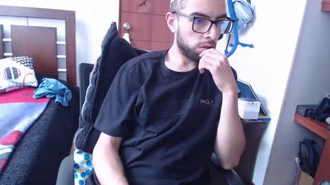 andrew online show from February 3, 2026, 6:35 pm