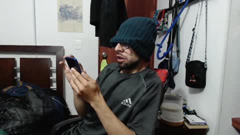 andrew online show from April 1, 2026, 6:25 am