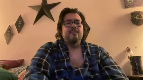 TatdDaddy online show from February 2, 2025, 4:54 pm