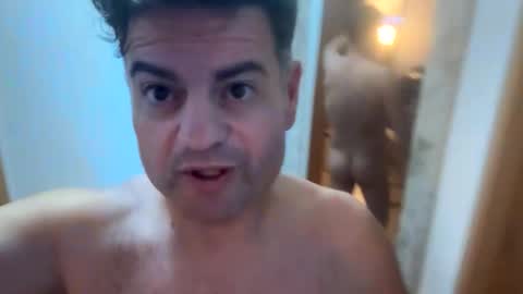 fvmendoza online show from September 26, 2025, 2:04 am