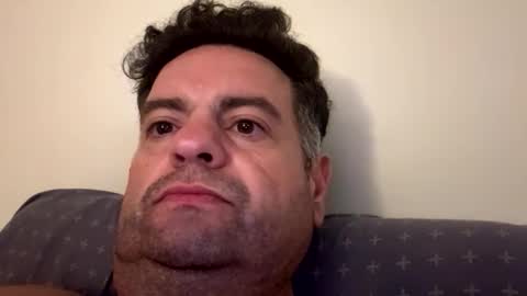 fvmendoza online show from October 17, 2025, 8:06 am