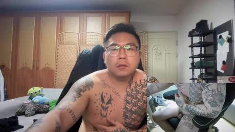 fxckwituno online show from February 10, 2026, 2:54 pm