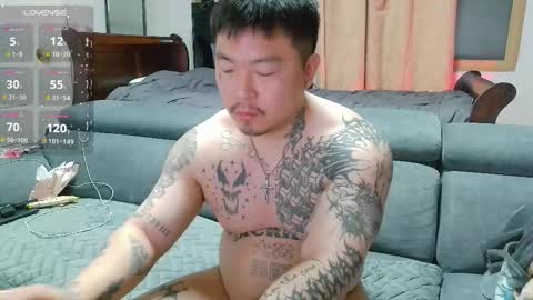 fxckwituno online show from March 16, 2026, 1:15 pm