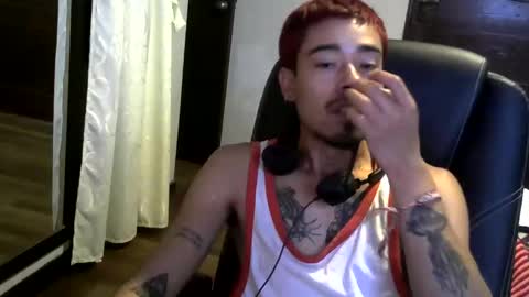 fxxlxlxvx online show from March 19, 2026, 10:36 pm