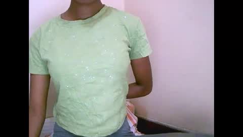 Snapshot of fyah1027 chatting on October 17, 2025, 7:55 am fyah1027 online show from October 17, 2025, 7:55 am