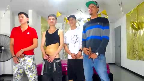 FYOTTY online show from February 20, 2025, 6:46 pm