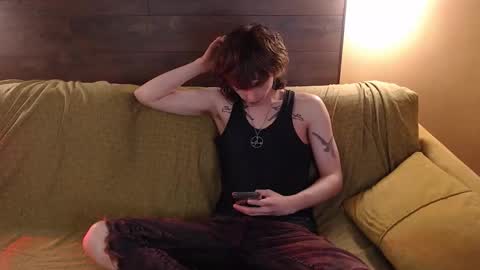 Ian online show from February 8, 2026, 10:24 pm