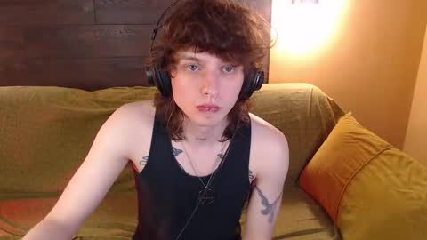 Ian online show from February 24, 2026, 4:43 am