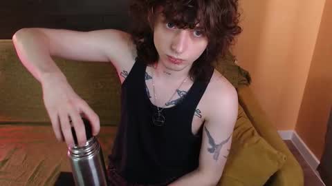 Ian online show from March 29, 2026, 8:47 am