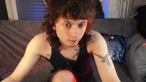 Ian online show from April 14, 2026, 5:52 pm