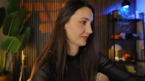 G online show from November 22, 2025, 6:07 pm