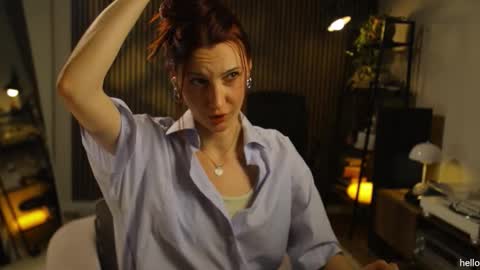 G online show from March 27, 2026, 6:29 pm