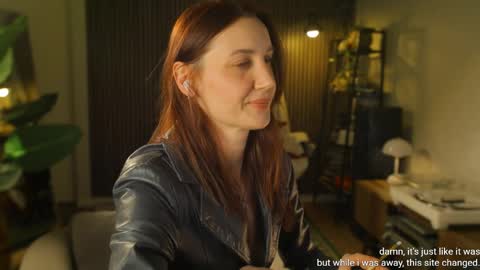 G online show from April 30, 2026, 6:58 pm