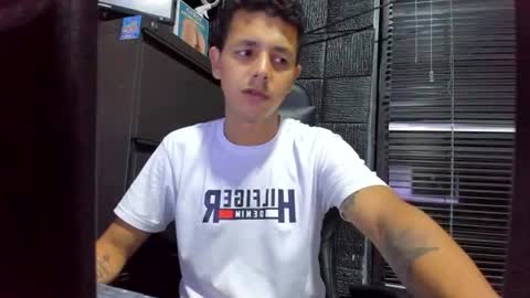 g_lincoln online show from June 21, 2026, 12:24 am