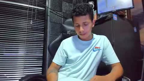 g_lincoln online show from June 25, 2026, 11:42 pm