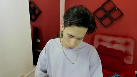 Gaara online show from December 4, 2024, 11:52 am