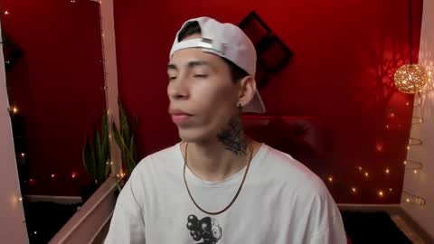 Gaara online show from December 5, 2024, 12:44 pm