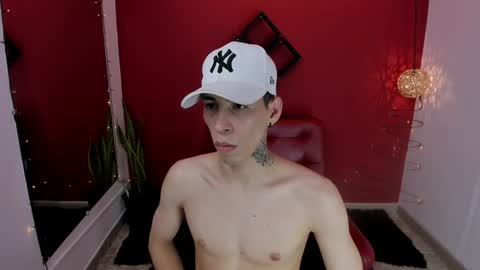 Gaara online show from December 5, 2024, 7:06 pm