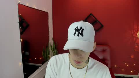 Gaara online show from December 7, 2024, 11:51 am