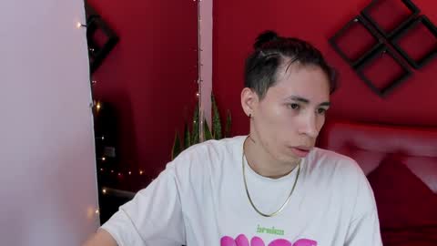 Gaara online show from December 7, 2024, 2:57 pm