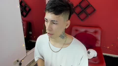 Gaara online show from December 13, 2024, 1:22 pm