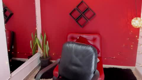 Gaara online show from December 14, 2024, 6:41 pm