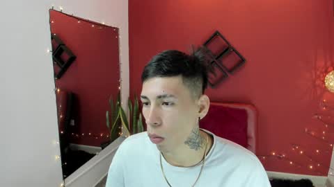 Gaara online show from December 17, 2024, 1:27 pm