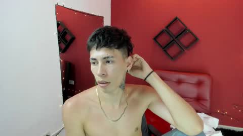 Gaara online show from December 20, 2024, 4:57 pm