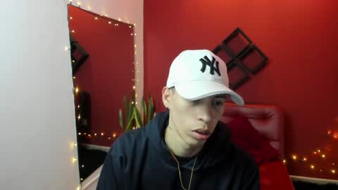 Gaara online show from December 24, 2024, 11:49 am