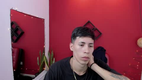 Gaara online show from December 24, 2024, 2:54 pm