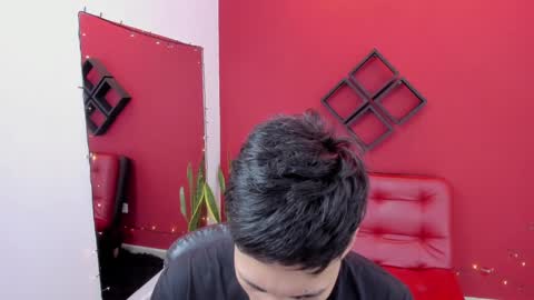 Gaara online show from December 24, 2024, 5:55 pm