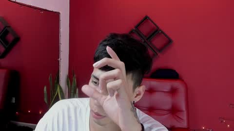 Gaara online show from December 30, 2024, 6:05 pm