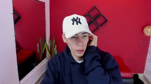 Gaara online show from January 6, 2025, 12:02 pm