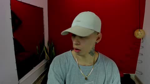 Gaara online show from January 9, 2025, 11:36 am