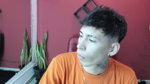 Gaara online show from January 10, 2025, 12:47 pm