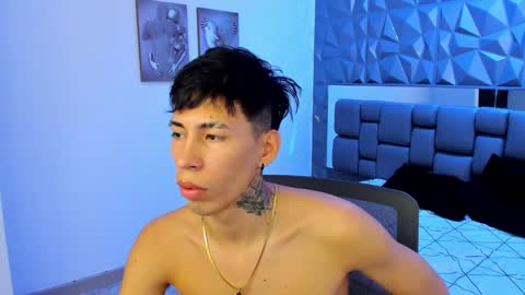 Gaara online show from January 17, 2025, 3:22 pm