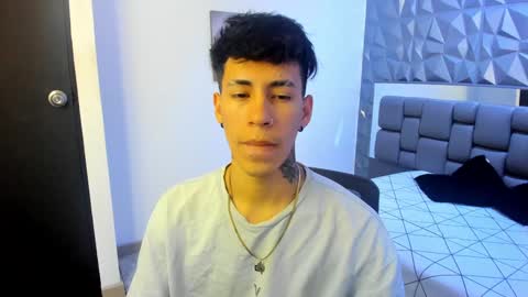 Gaara online show from January 18, 2025, 12:15 pm