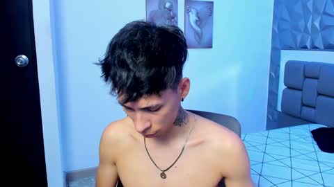 Gaara online show from January 18, 2025, 3:16 pm