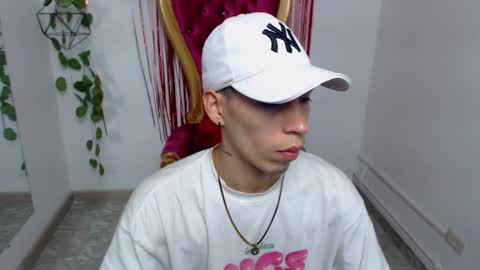 Gaara online show from January 23, 2025, 12:19 pm