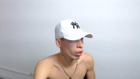 Gaara online show from January 23, 2025, 3:22 pm