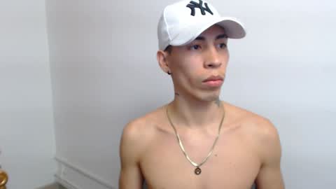 Gaara online show from January 23, 2025, 6:24 pm