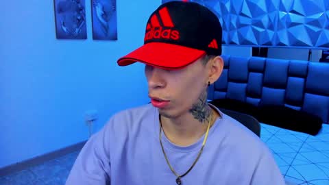 Gaara online show from January 24, 2025, 11:48 am