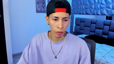 Gaara online show from January 24, 2025, 2:51 pm