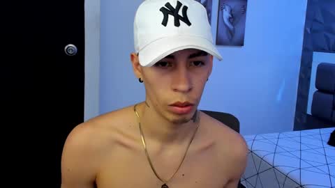 Gaara online show from January 31, 2025, 5:10 pm