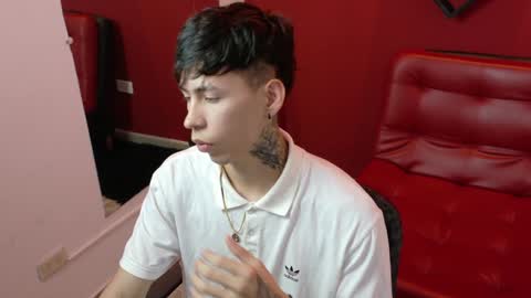 Gaara online show from February 8, 2025, 12:17 pm