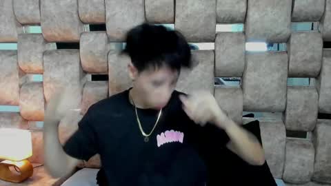 Gaara online show from February 20, 2025, 12:15 pm