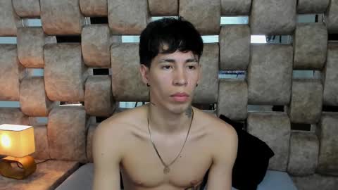 Gaara online show from February 20, 2025, 3:19 pm