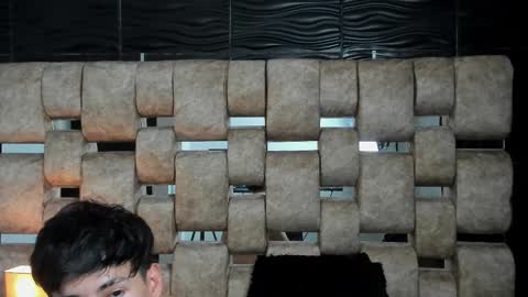 Gaara online show from February 20, 2025, 6:24 pm