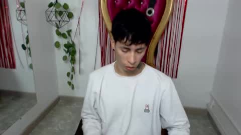 Gaara online show from February 22, 2025, 12:29 pm